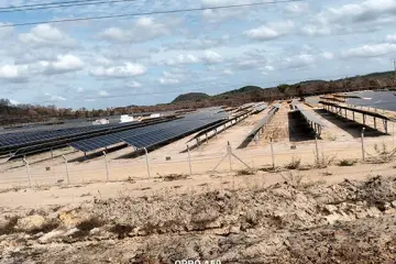 Projeto Tabuleiros em Caraúbas/PI - imagem 1