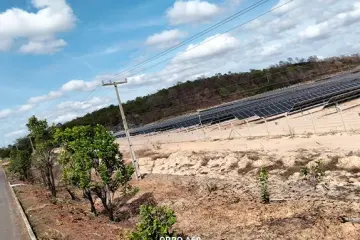 Projeto Tabuleiros em Caraúbas/PI - imagem 2