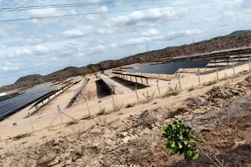 Projeto Tabuleiros em Caraúbas/PI - imagem 3