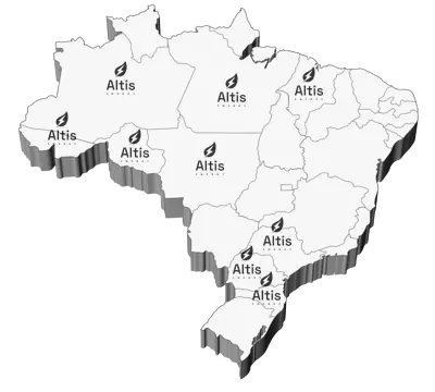 Altis Energy